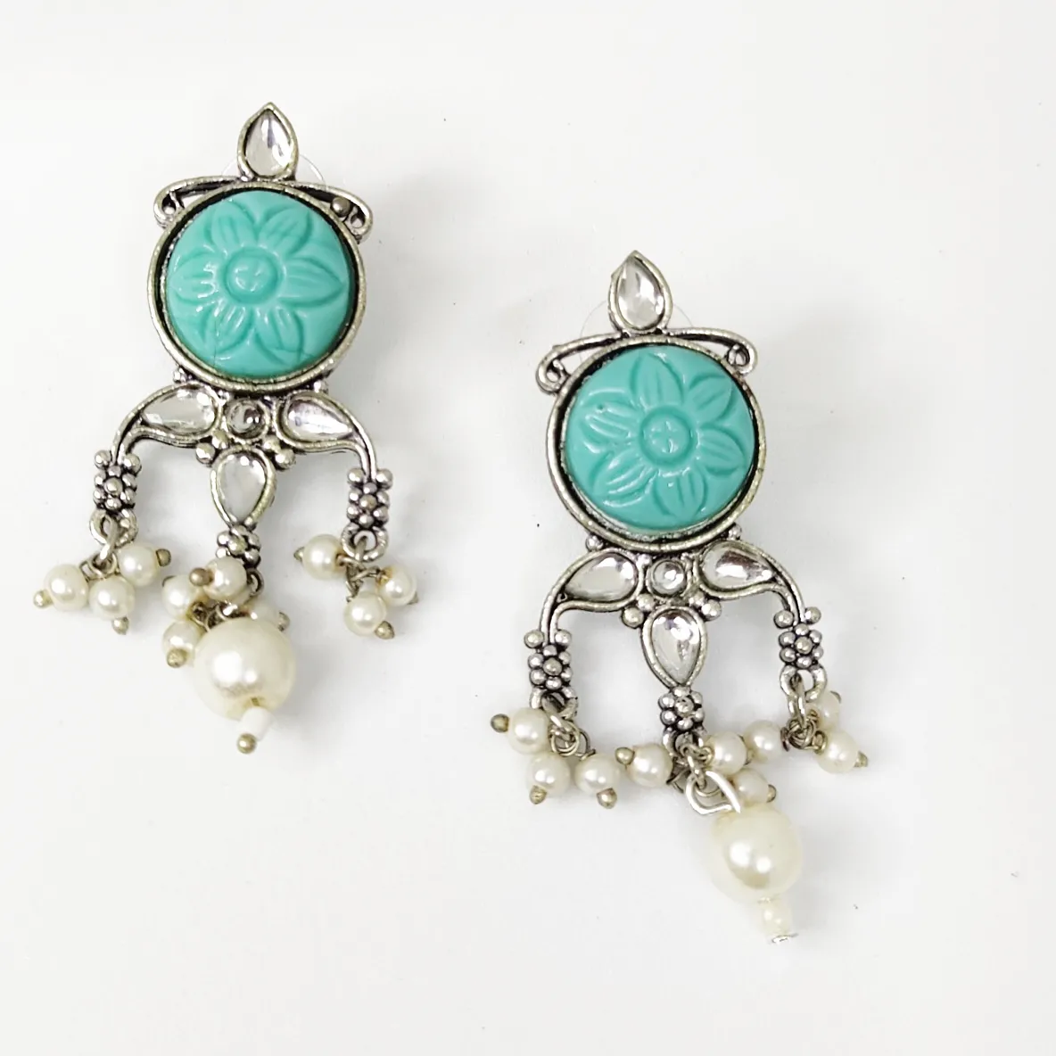 Nagris Earrings - Image 3