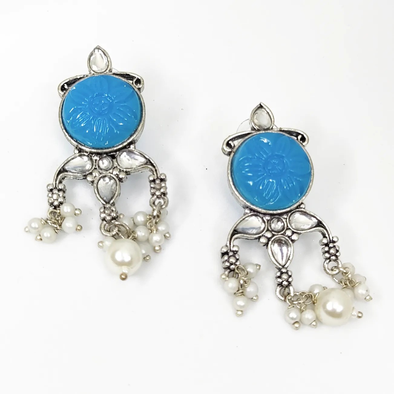 Nagris Earrings - Image 6