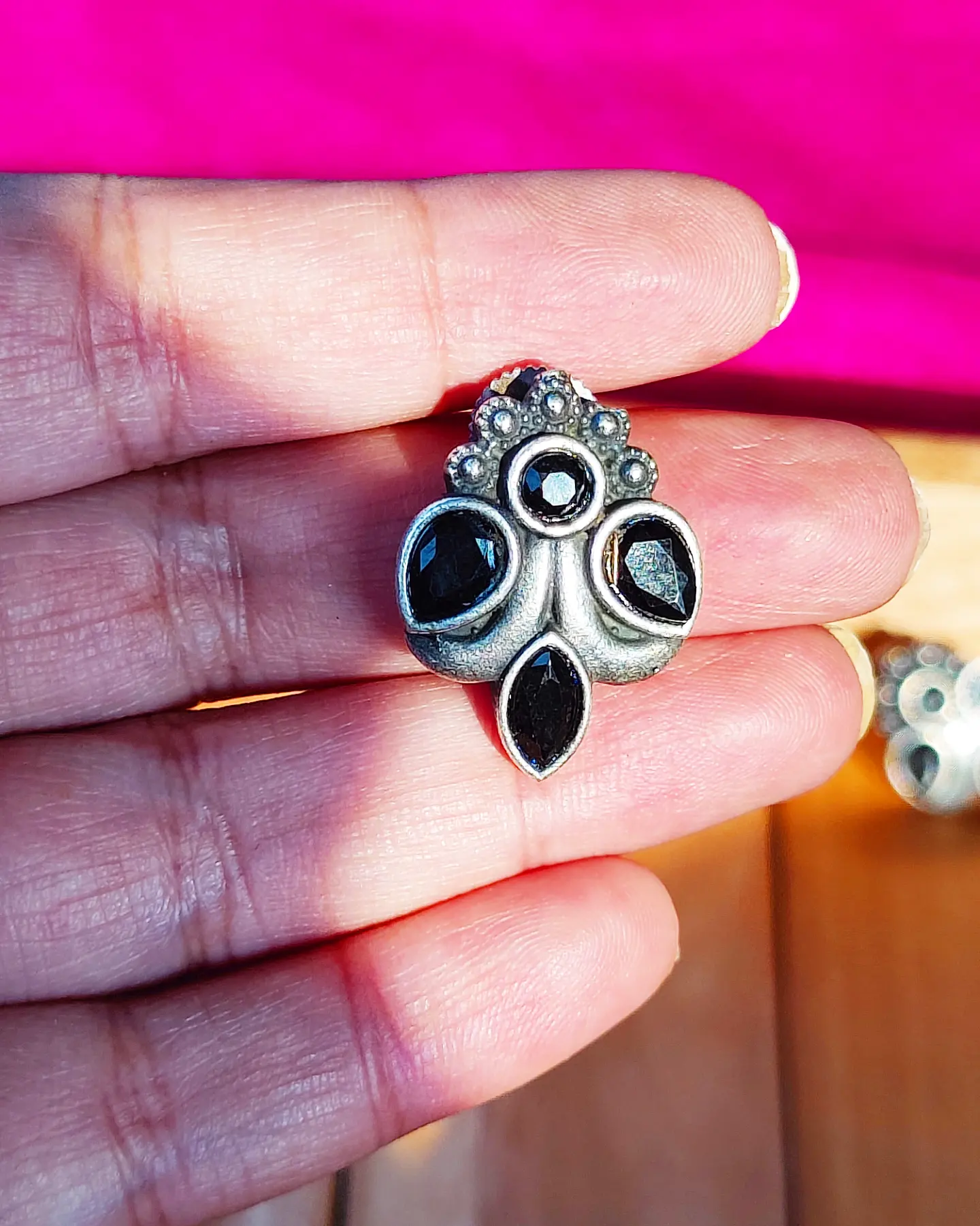 Radhika Studs - Image 3