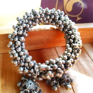 Ghungroo Bangle