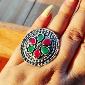 Maharani Ring
