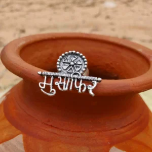 Musafir Finger Ring