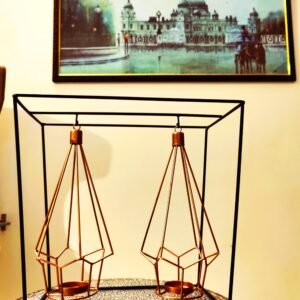 Ruhani Candle Holder