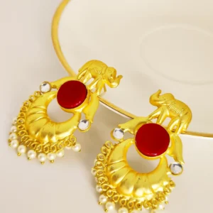 Elena Earrings