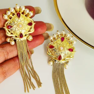 Lavanya Earring