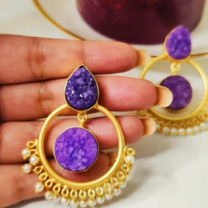 Olivia Earrings