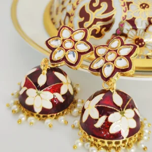 Afreen Earrings