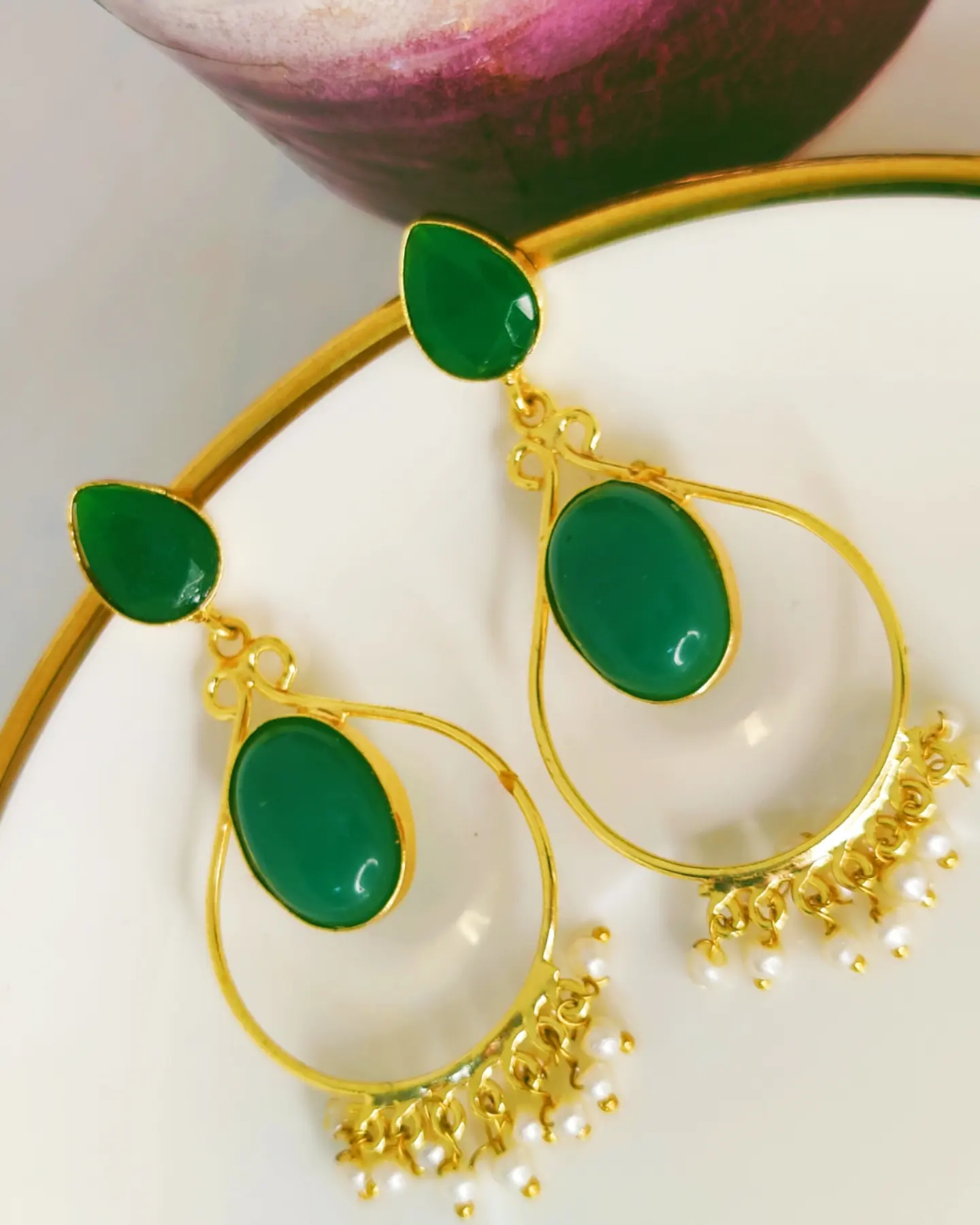 Juhi Earring - Image 7
