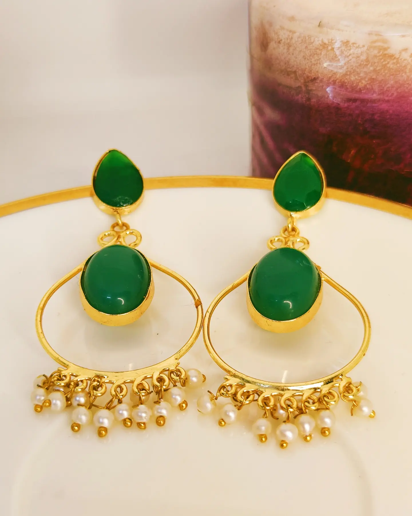 Juhi Earring - Image 5