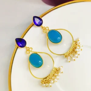 Juhi Earring