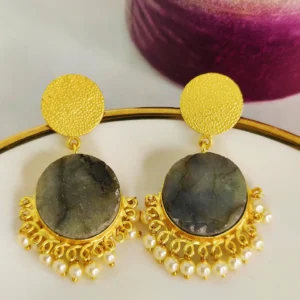 Kalki Earrings