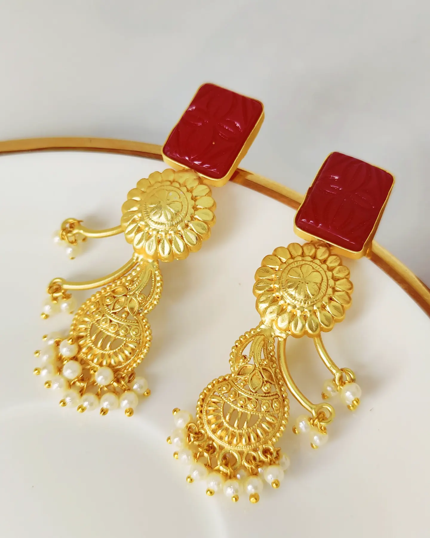 Sonakshi Earrings